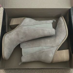 Marc Fisher Booties